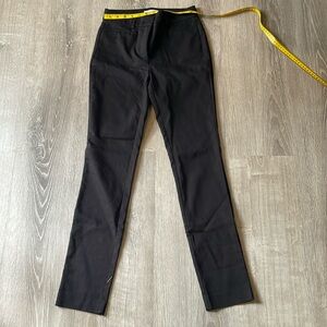 Loft The Sutton Skinny Pant